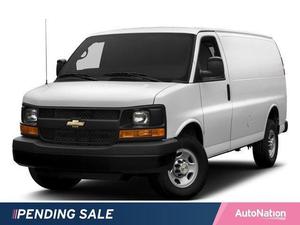  Chevrolet Express  For Sale In Pembroke Pines |