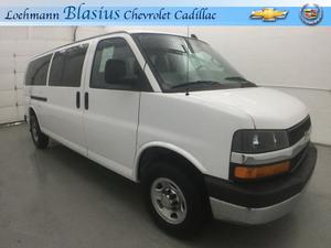  Chevrolet Express  LT in Waterbury, CT