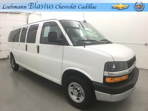  Chevrolet Express  LT in Waterbury, CT