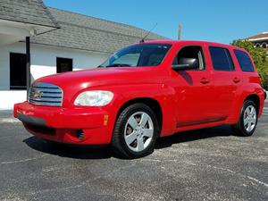  Chevrolet HHR LS in Green Cove Springs, FL