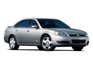  Chevrolet Impala LT For Sale In Naperville | Cars.com