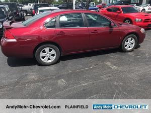  Chevrolet Impala LT For Sale In Plainfield | Cars.com