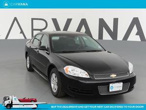  Chevrolet Impala Limited LS For Sale In St. Louis |