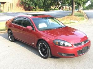  Chevrolet Impala SS For Sale In Stone Mountain |