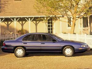  Chevrolet Lumina Base For Sale In Indianapolis |