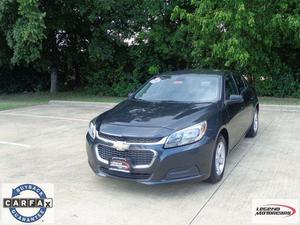  Chevrolet Malibu 1FL For Sale In Garland | Cars.com