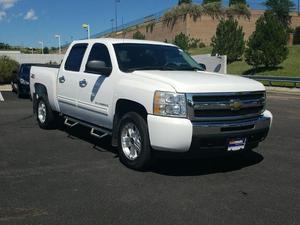  Chevrolet Silverado  LT For Sale In Federal Heights