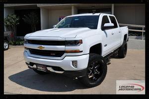  Chevrolet Silverado  LT For Sale In Garland |