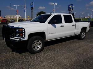  Chevrolet Silverado  LT For Sale In Wichita Falls |