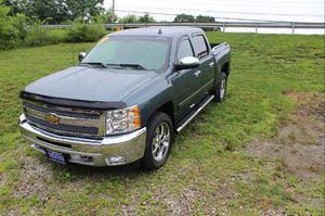  Chevrolet Silverado  LT in Carmel, NY