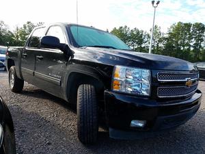  Chevrolet Silverado  LTZ in Savannah, GA