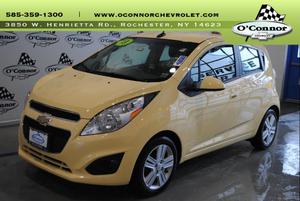  Chevrolet Spark LS Auto in Rochester, NY
