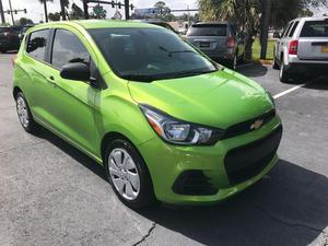  Chevrolet Spark LS For Sale In Cocoa | Cars.com