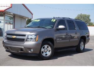  Chevrolet Suburban  LT For Sale In El Reno |
