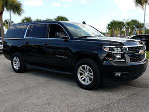  Chevrolet Suburban LT  in Jacksonville, FL