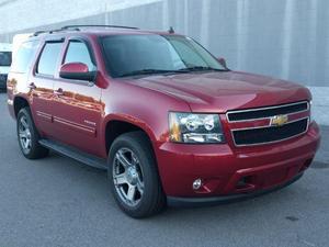  Chevrolet Tahoe LT For Sale In Augusta | Cars.com