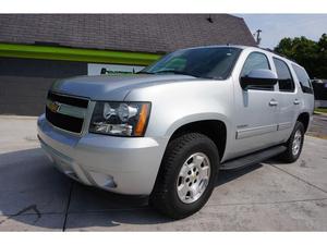  Chevrolet Tahoe LT For Sale In Hendersonville |