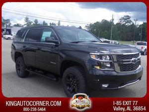  Chevrolet Tahoe LT For Sale In Valley | Cars.com
