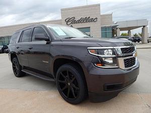  Chevrolet Tahoe LT in Oklahoma City, OK