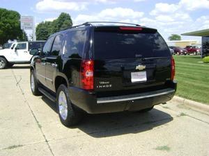  Chevrolet Tahoe LTZ For Sale In Sioux Center | Cars.com