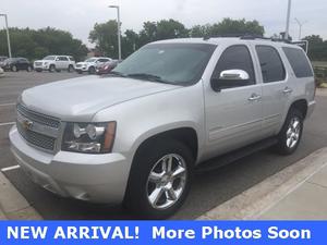  Chevrolet Tahoe LTZ in Norman, OK