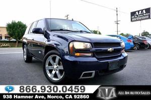  Chevrolet TrailBlazer SS For Sale In Norco | Cars.com