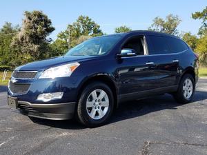  Chevrolet Traverse LT in Green Cove Springs, FL