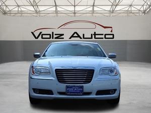  Chrysler 300 C Luxury Series in Cortlandt Manor, NY