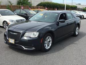  Chrysler 300 Limited For Sale In Waldorf | Cars.com
