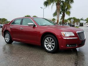  Chrysler 300 Limited in Jacksonville, FL