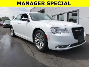  Chrysler 300C Base For Sale In Larchmont | Cars.com