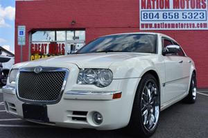  Chrysler 300C Base For Sale In Richmond | Cars.com