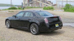  Chrysler 300C Varvatos Collection For Sale In South