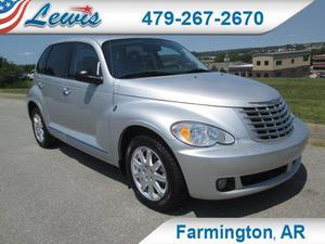  Chrysler PT Cruiser Classic For Sale In Fayetteville |