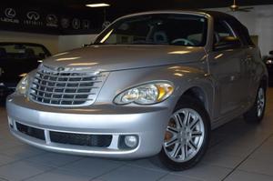  Chrysler PT Cruiser Touring For Sale In Tampa |