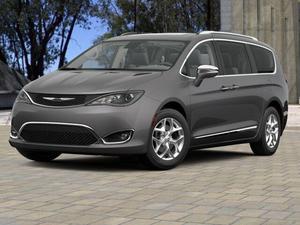  Chrysler Pacifica Limited For Sale In Post Falls |