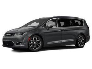  Chrysler Pacifica Touring For Sale In Cincinnati |