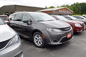  Chrysler Pacifica Touring-L For Sale In Bridgton |
