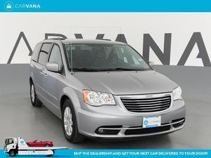  Chrysler Town & Country Touring For Sale In Louisville