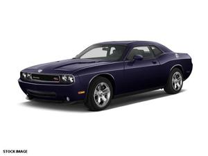  Dodge Challenger R/T For Sale In Miami | Cars.com