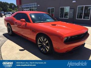  Dodge Challenger SRT8 Core For Sale In North Charleston
