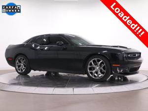  Dodge Challenger SXT Plus or R/T Plus in Oklahoma City,