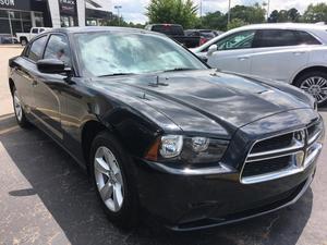  Dodge Charger SE For Sale In Raleigh | Cars.com