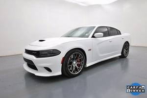  Dodge Charger SRT 392 in Oklahoma City, OK