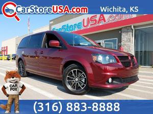  Dodge Grand Caravan GT For Sale In Wichita | Cars.com