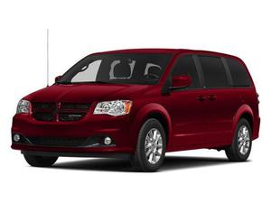 Dodge Grand Caravan SE For Sale In Yorkville | Cars.com