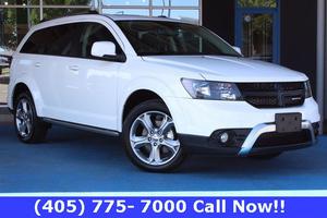  Dodge Journey Crossroad in Oklahoma City, OK