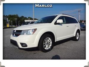  Dodge Journey SXT For Sale In High Point | Cars.com