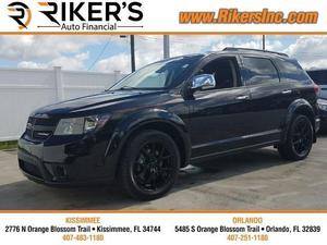  Dodge Journey SXT For Sale In Orlando | Cars.com