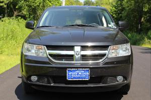  Dodge Journey SXT in Cortlandt Manor, NY